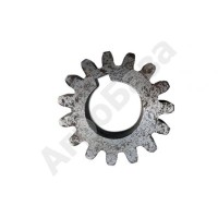 Шестерня запускающая ведомая Z=21 190N (10 л.с.)