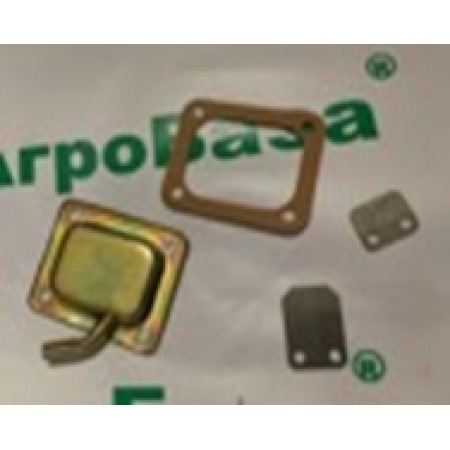 Сапун картера двигуна 195N (12 л.с.)