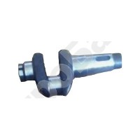 Колінвал (гвинт кріплення вантажу балансувального-М 12) 190N (10 к.с.)