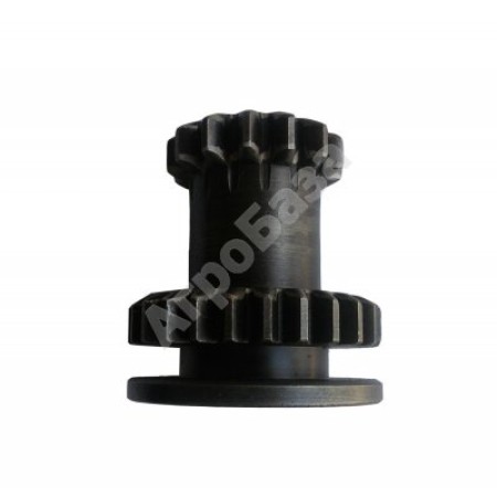 Блок - шестерня Z=14x25 (6-9 л.с.)