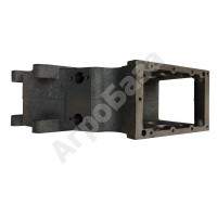 Корпус КПП (кріплення до рами – 2 шпильки) 7-12 к.с.