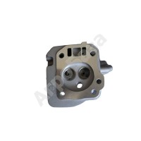Головка циліндра 170F (у зборі)