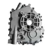 Кришка блоку циліндра 186F (9 л.с.)