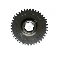 Шестерня Z=40 (GN-4)
