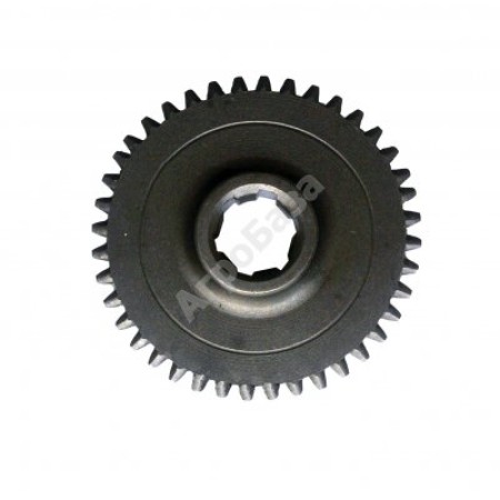 Шестерня Z=40 (GN-4)