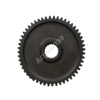 Шестерня Z=52 (GN-4)
